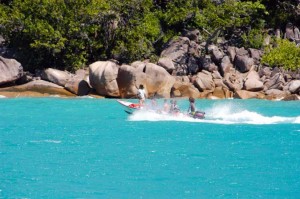 Découvrir les Seychelles