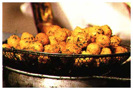 5 traditional food dishes to try in Mauritius