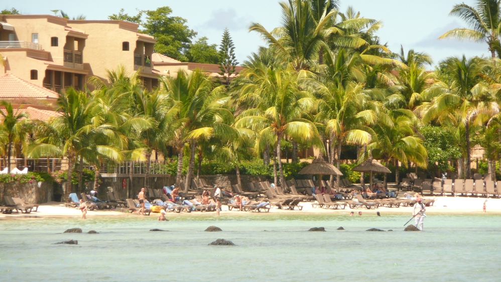 5 outdoor activities not to miss in Mauritius